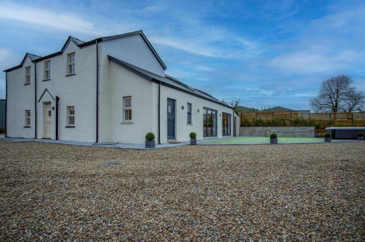 Kiln Park Farmhouse - 4 Bedroom Cottage - Narberth Exterior photo