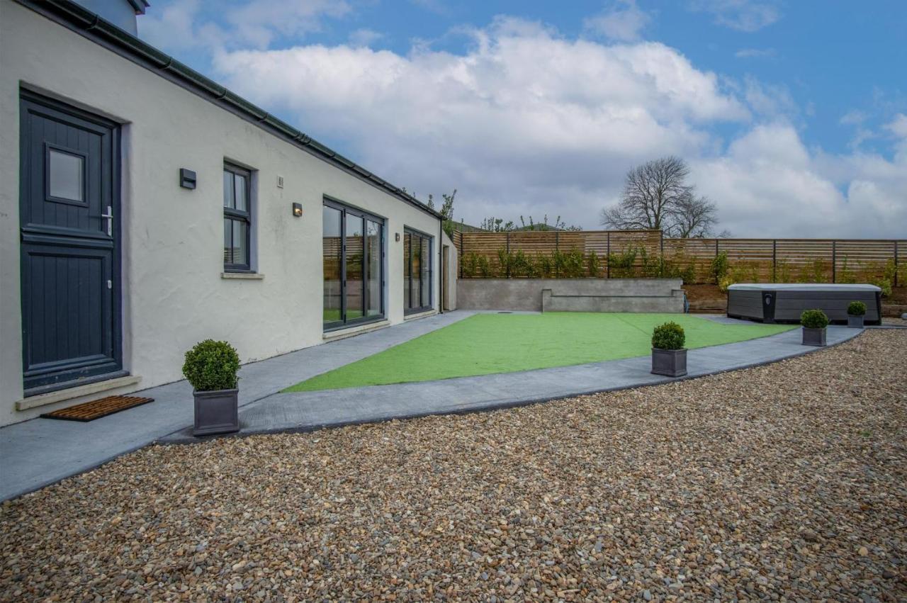 Kiln Park Farmhouse - 4 Bedroom Cottage - Narberth Exterior photo