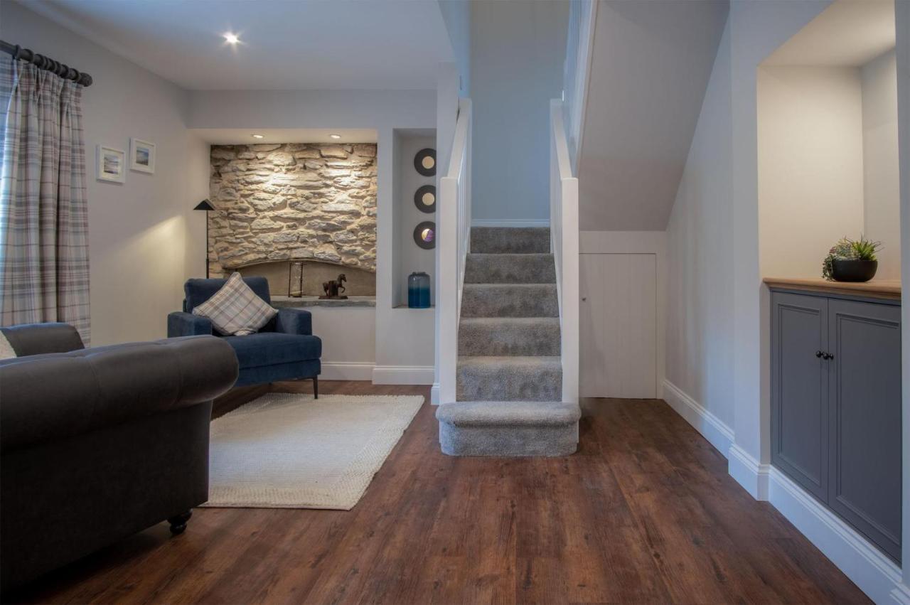 Kiln Park Farmhouse - 4 Bedroom Cottage - Narberth Exterior photo