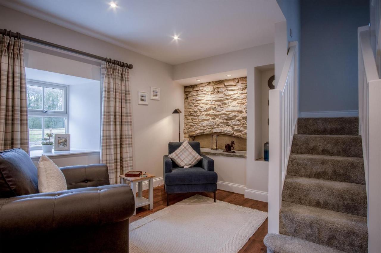 Kiln Park Farmhouse - 4 Bedroom Cottage - Narberth Exterior photo